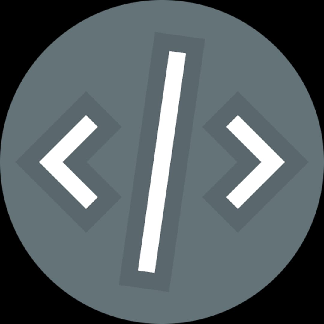 Category Icon