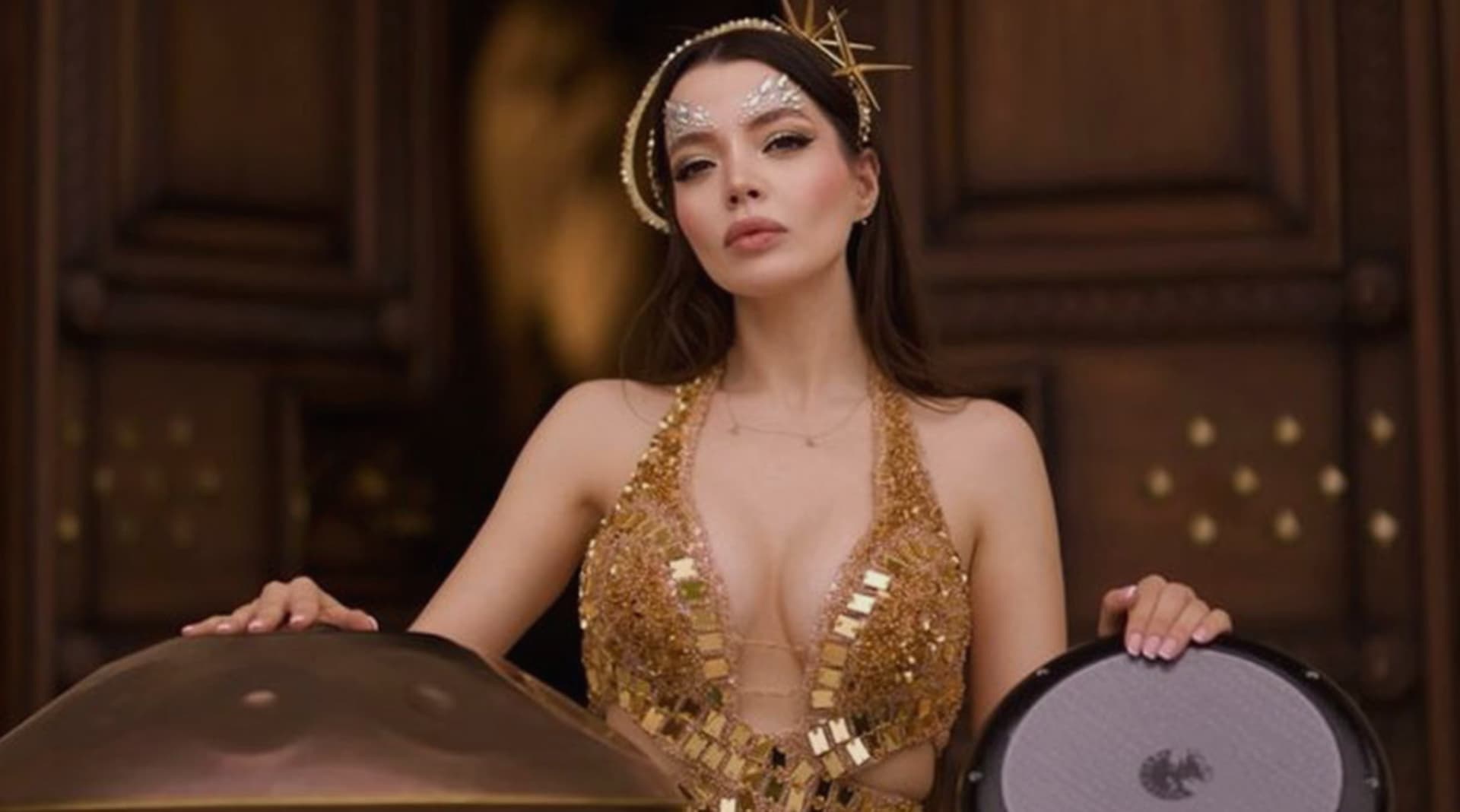 Ceren Özdemir в Казани — вечер с турецким акцентом
