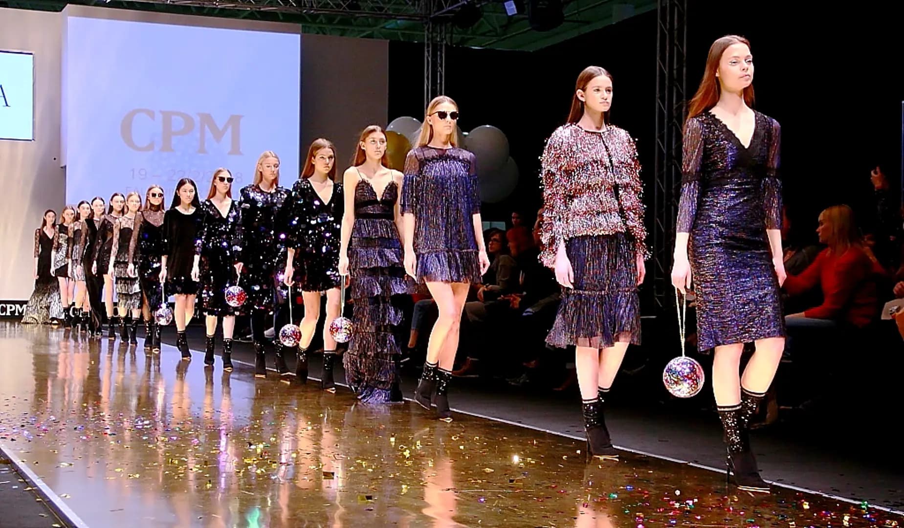 CPM — Collection Première Moscow (46-й сезон)