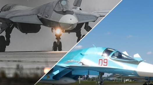 Вооружённые силы Украины нанесли удар беспилотниками по авиабазе в Челябинской области России
