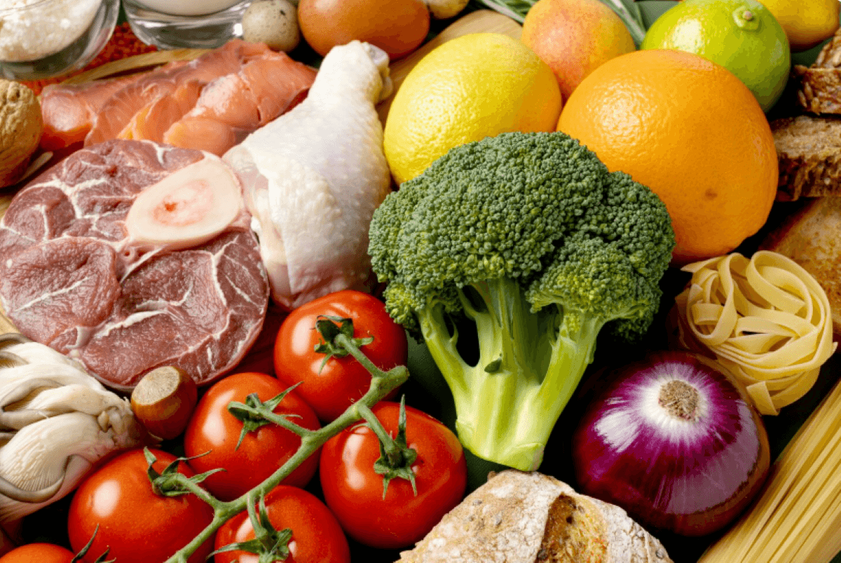 Weekly Deflation Rate in Russia Reached 0.02%