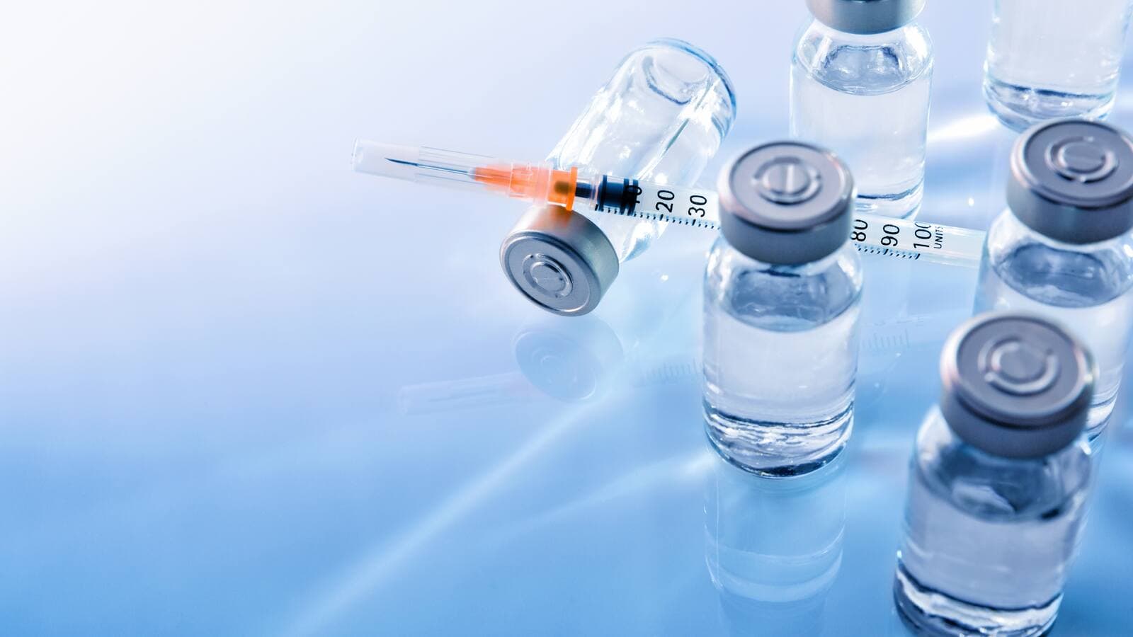 FDA сделало первый шаг к разрешению производства некоторых пептидов в компаундных аптеках
