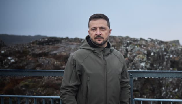 Zelensky: Rusya, Ukrayna'ya Yaklaşık 1.600 Saldırı Dronu ve 1.100 Rehberli Bomba Attı