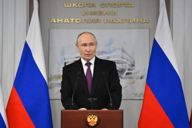 Путин и Трамп поддержали продление перемирия с Ираном