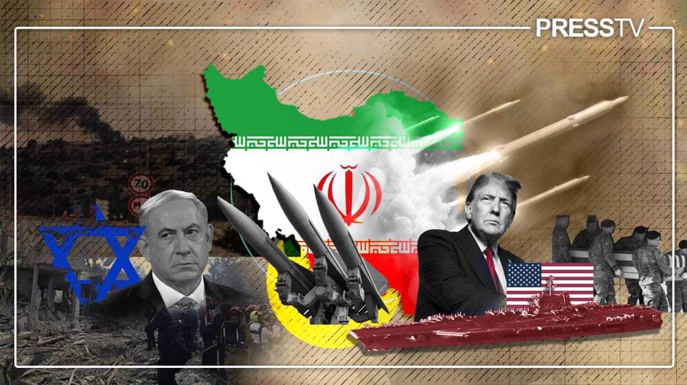 Iran's Weakening of the US Power Projection in West Asia During the 40-Day War: Military Lessons
