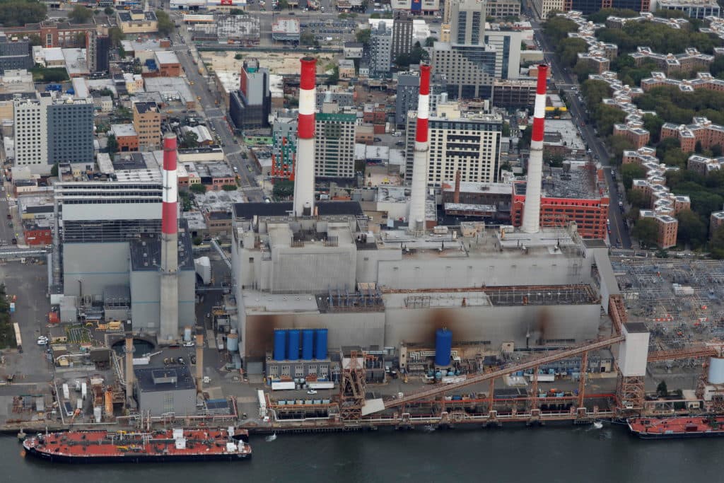 Rising Energy Costs Lead to Reassessment of Climate Goals in US States