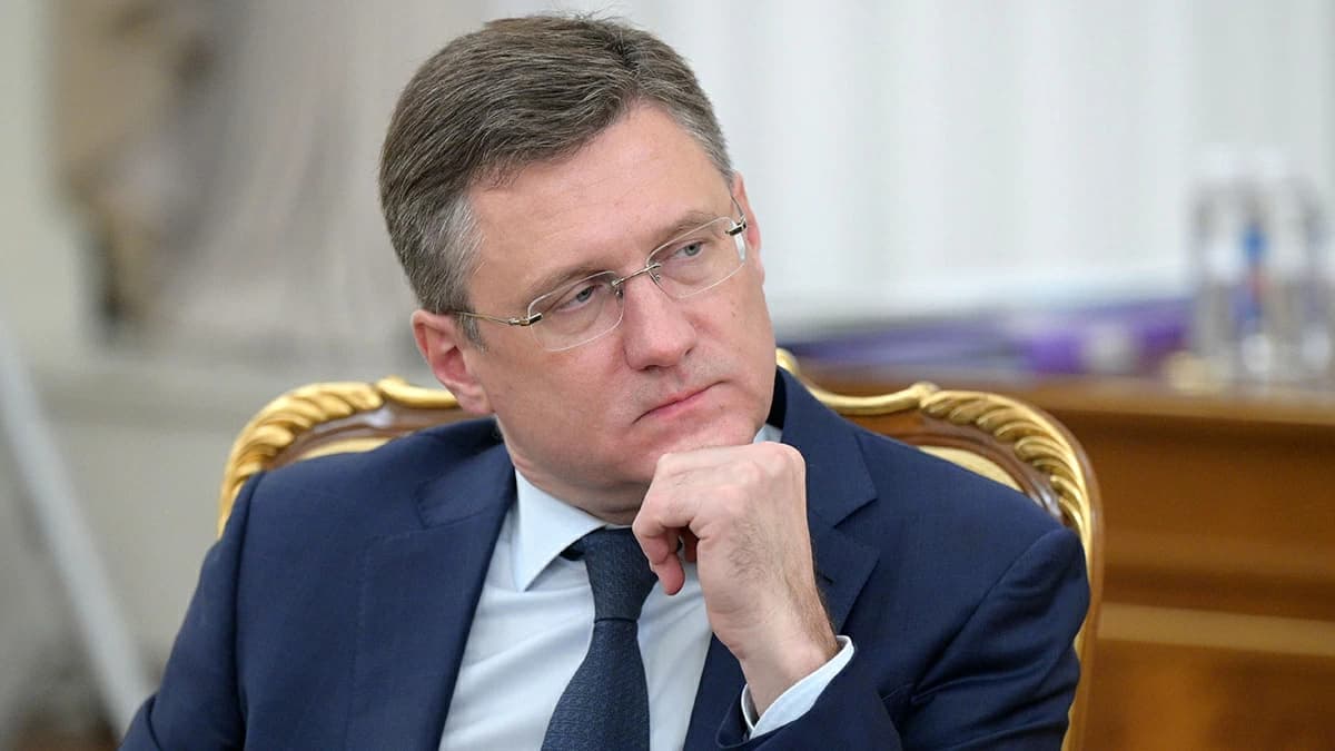 Новак: Экономика России адаптируется к новым вызовам