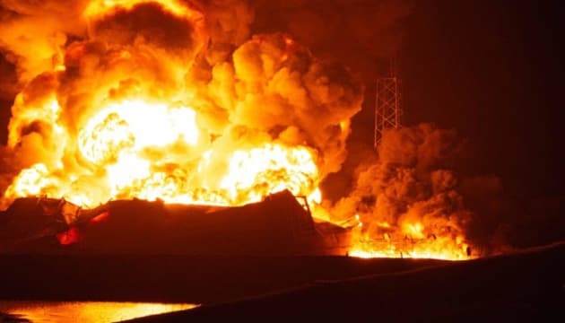 Генштаб подтвердил уничтожение самолетов Су-57 и Су-34 на аэродроме Шагол