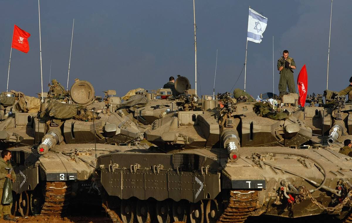 Seven EU countries demand implementation of European sanctions against Israel