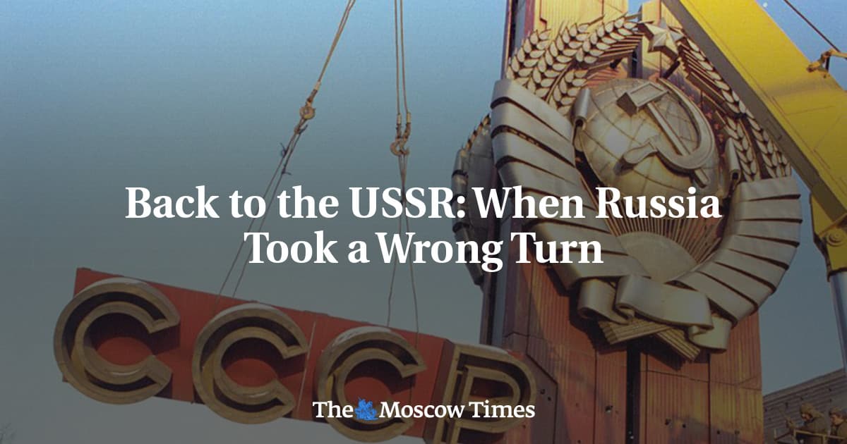 Russia's Political and Economic Transformation in the Post-Soviet Era