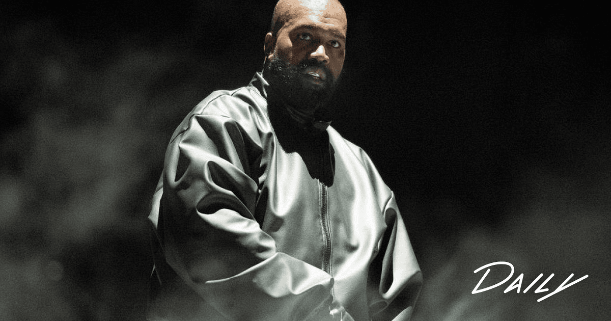 Kanye West to Perform in Georgia for the First Time