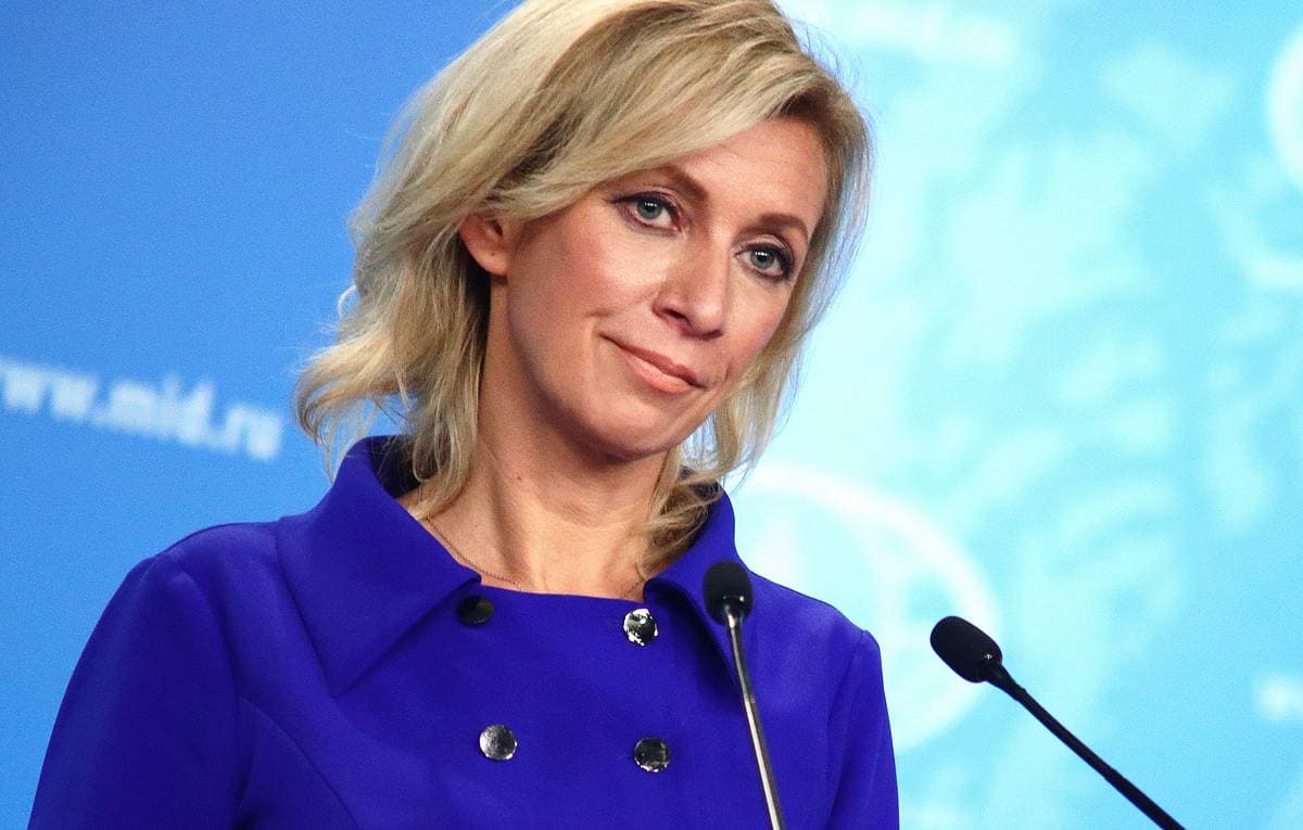 Россия заявила о готовности к раннему дипломатическому решению кризиса на Украине