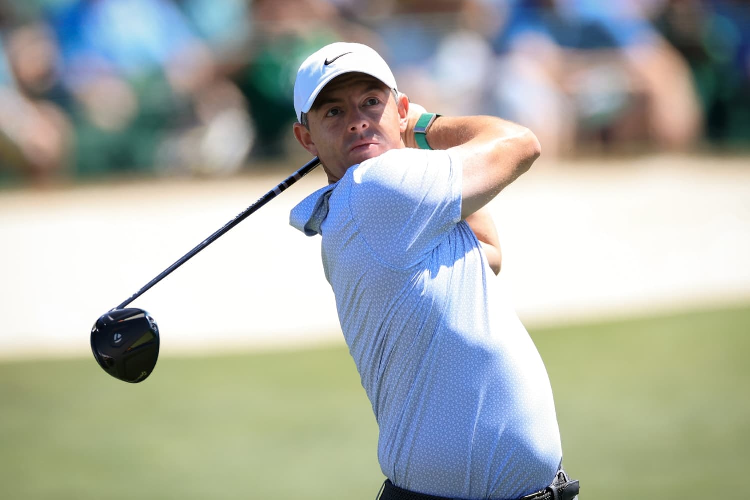 Masters 2026 Golf Tournament Leadership Battle on the Final Day