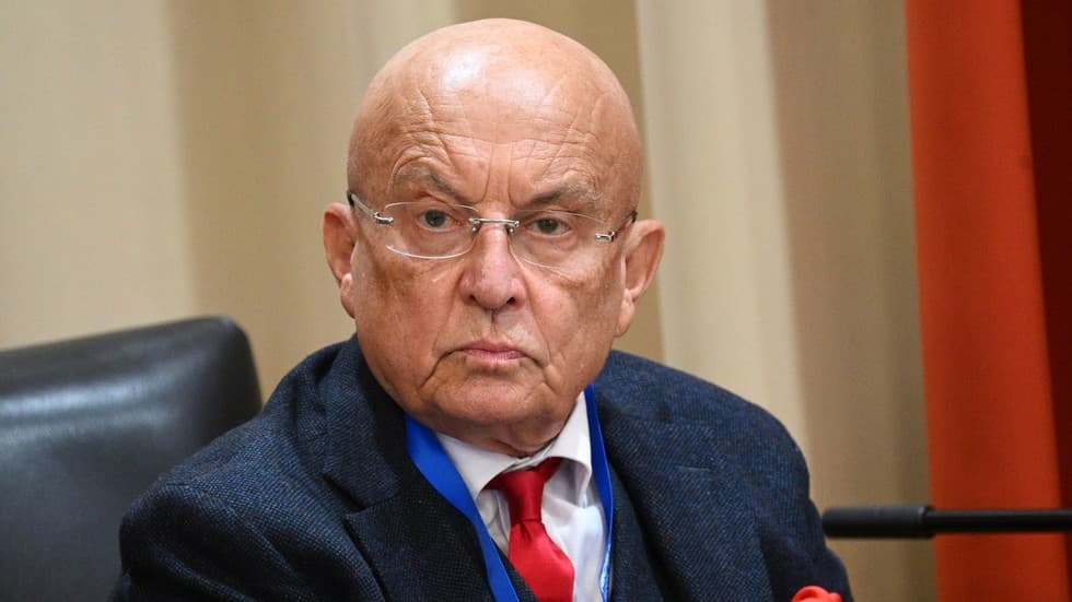Sergey Karaganov: Europe's Attitude Towards Russia Increases the Risk of Nuclear War