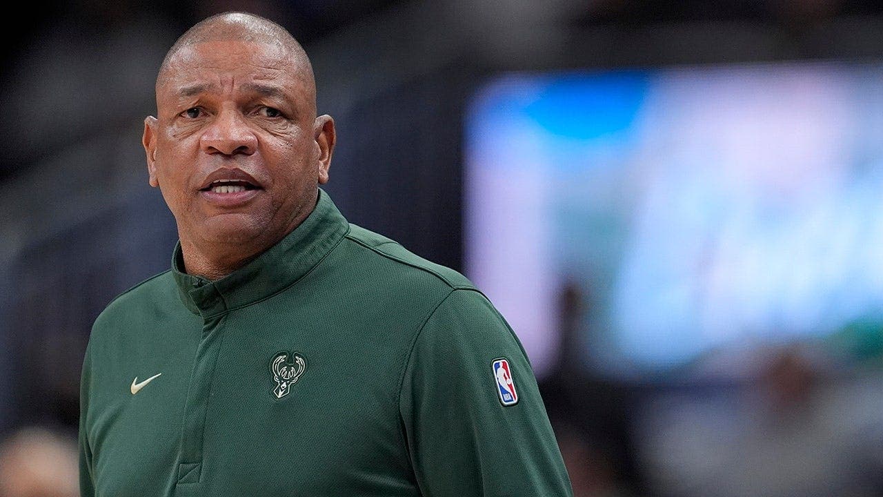 Milwaukee Bucks Part Ways with Doc Rivers