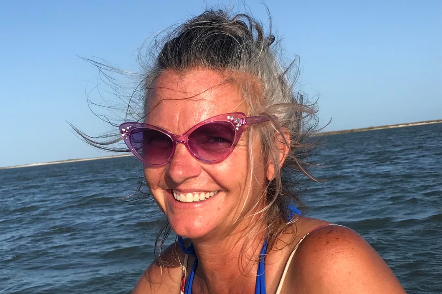 Husband of missing woman in the Bahamas detained, deadline for charge decision approaches