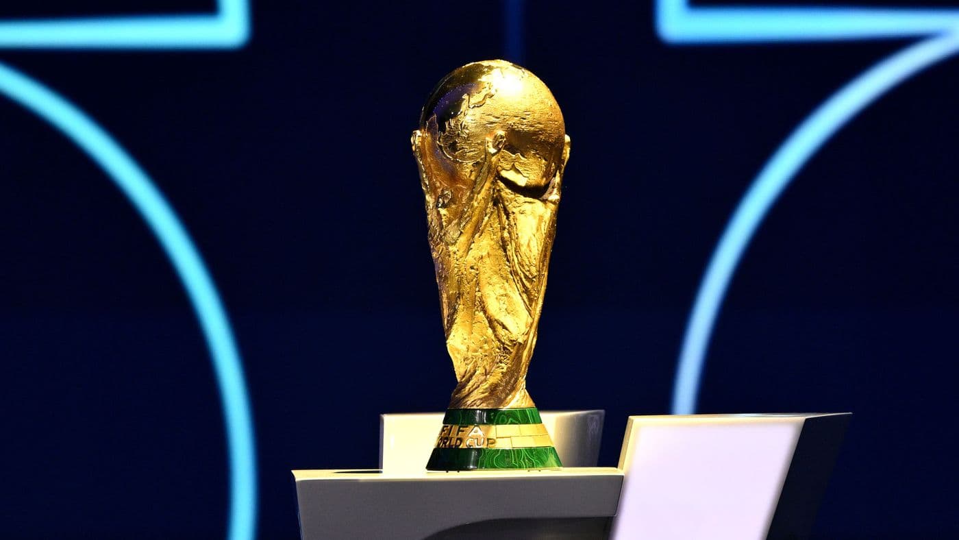 كيف تشاهد مباريات كأس العالم FIFA 2026؟ دليل البث المباشر وقنوات التلفزيون