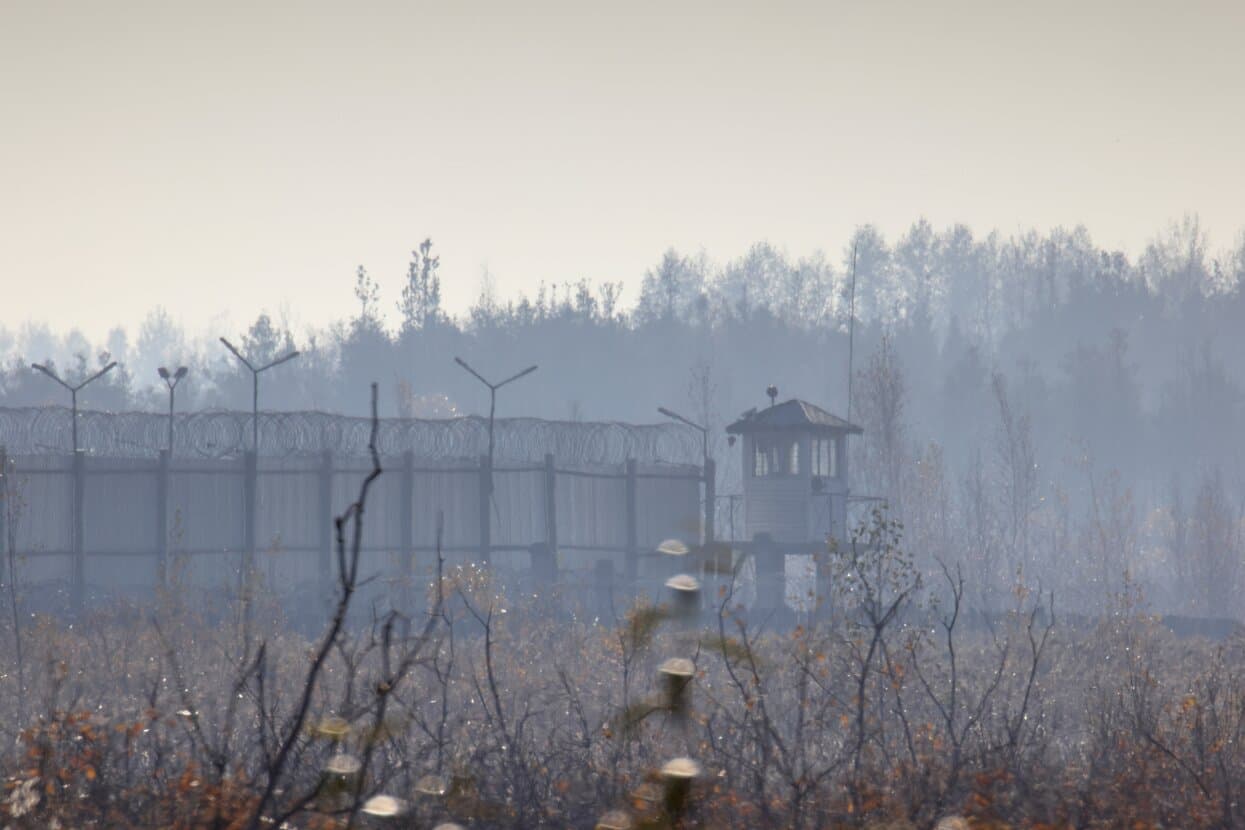 At Least Six Political Prisoners Died in Prisons in Russia in the First Four Months of 2026