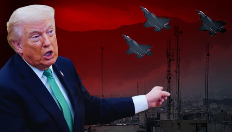 Explosions on Hark Island and Increasing Regional Tensions in Iran-US-Israel Conflict