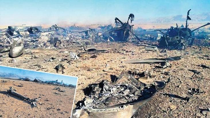 Controversy Over the Rescue Operation of the Second Pilot of the US F-15E Plane Shot Down in Iran