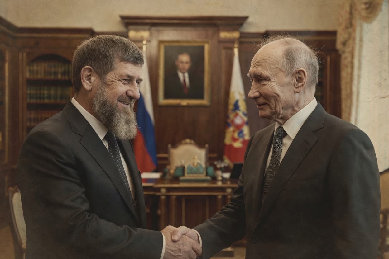 Putin Seeks Clarity on Bans