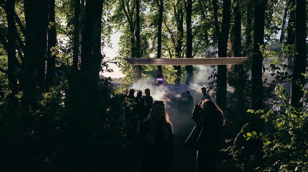 مهرجان Phono Lake يتعاون مع Breakfast Club في 2026