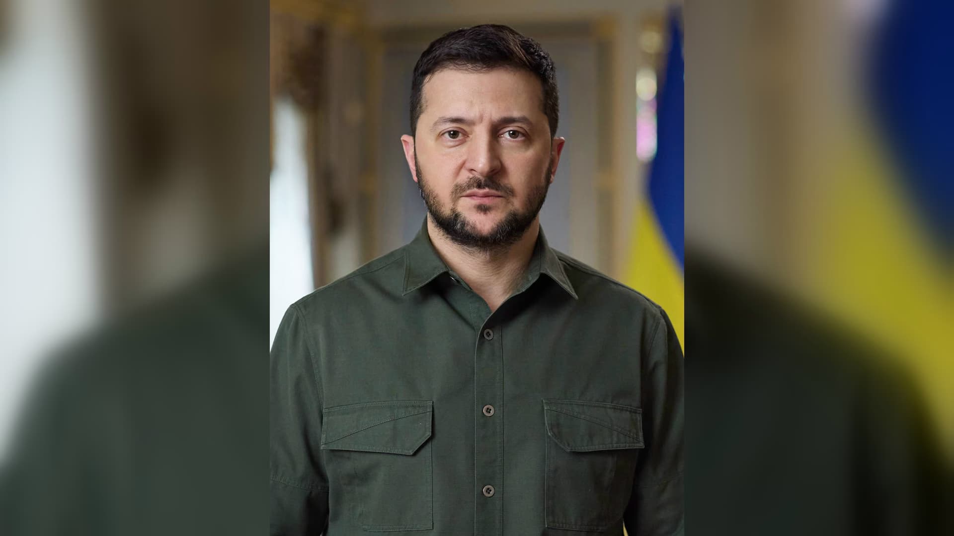 Zelenskyy expects Sweden’s Gripen fighter jets to be delivered soon