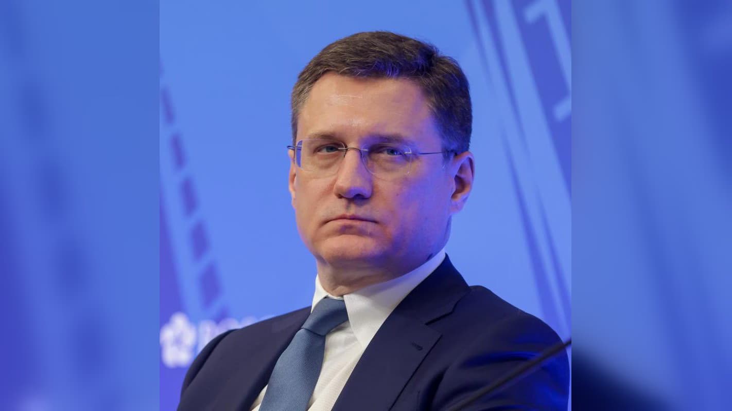 Новак: украинские дроны атаковали НПЗ в Саратовской и Рязанской областях