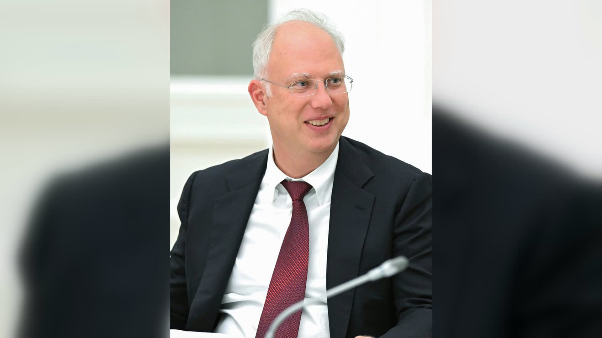 Dmitriev says Russia and US are discussing joint Arctic energy and data center projects