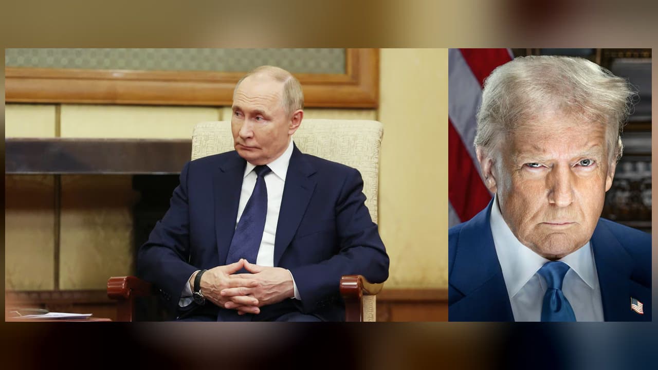 Kremlin'den Putin–Trump görüşmesine dair ayrıntılar: Rusya dizel ihracatına başlıyor