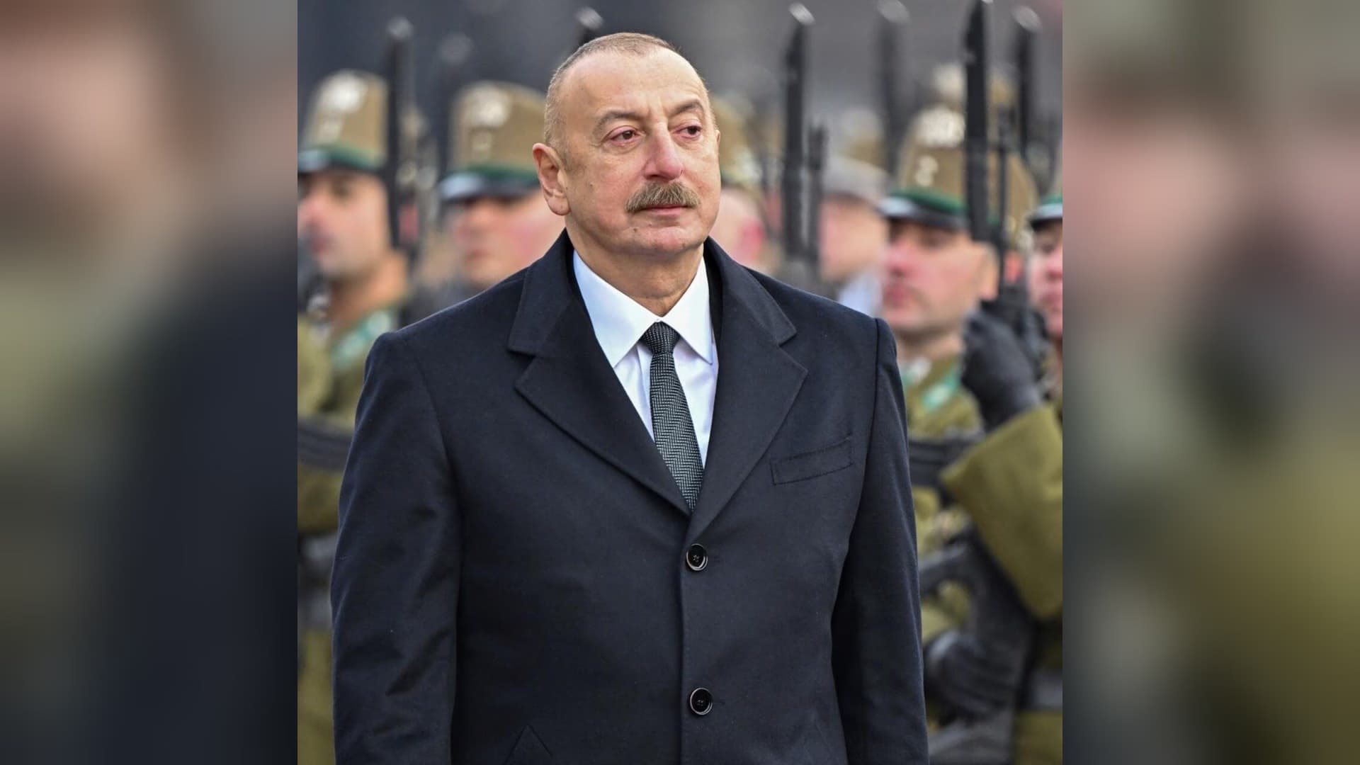 Aliyev will not attend Turkic States Organization summit in Ankara