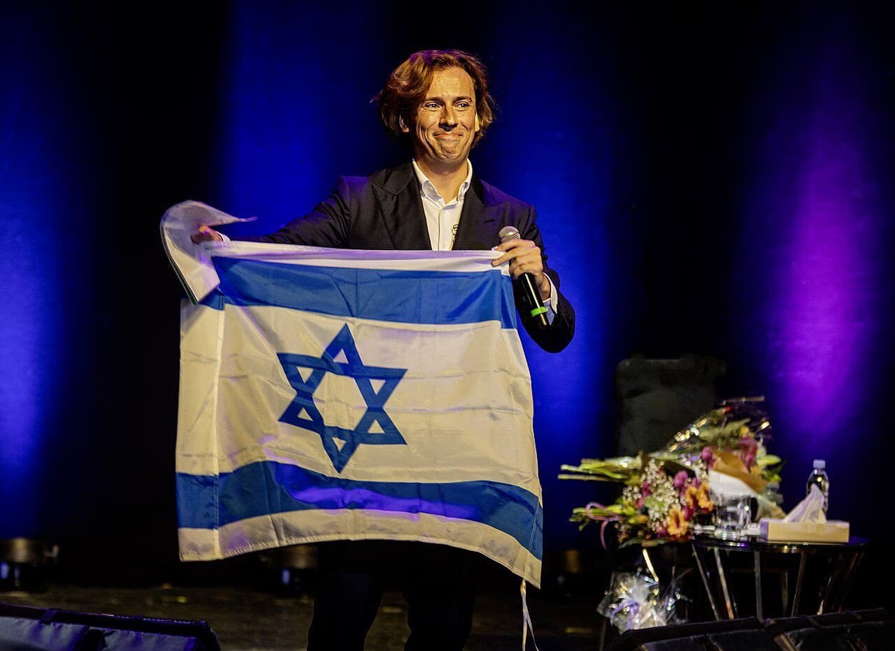 Sabah says Maxim Galkin’s Istanbul show will not go ahead
