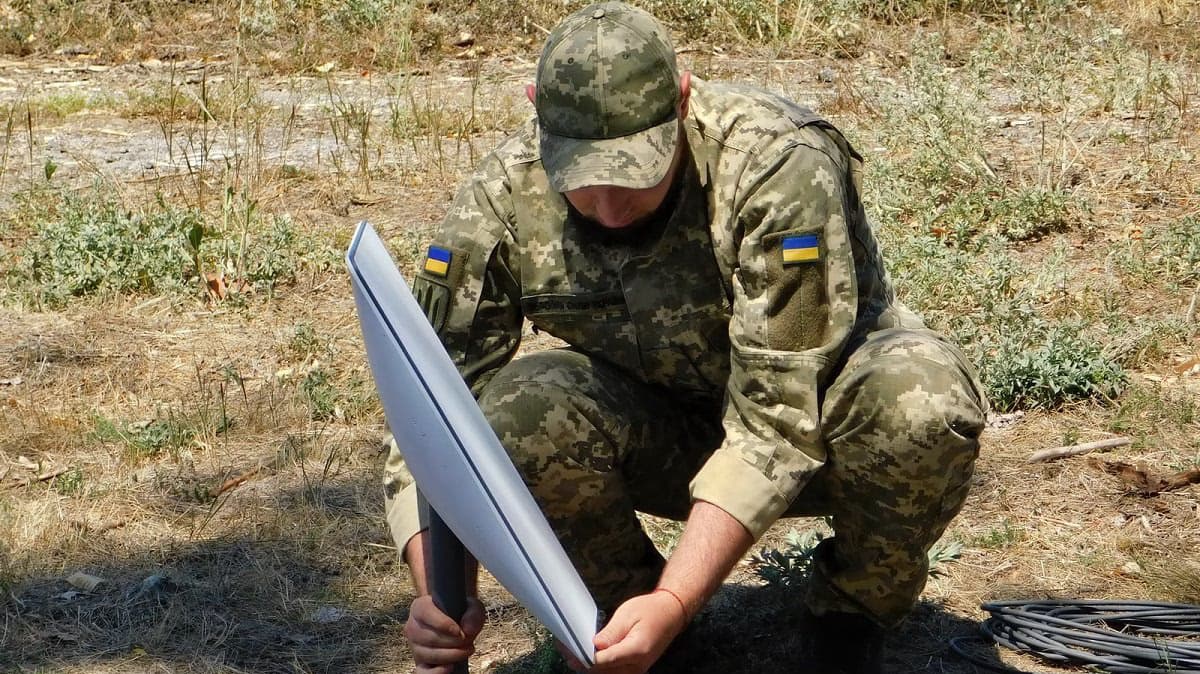 Минобороны РФ сообщило об ударе по дата-центру «Космонова» в Киеве