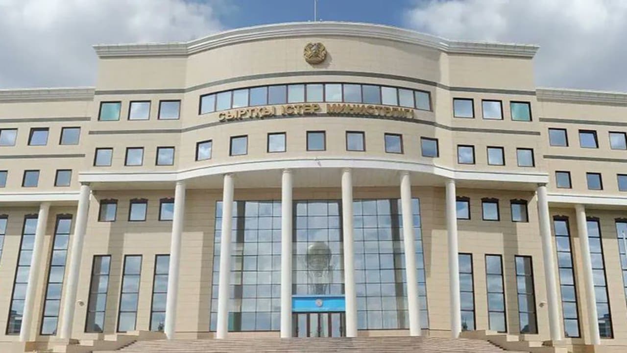МИД Казахстана добивается возвращения граждан из зоны боевых действий в России
