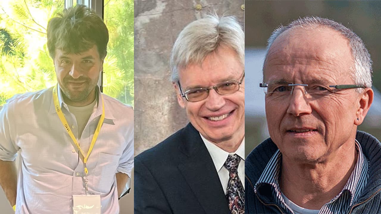 Свет вместо электродов: Нобелевская премия по медицине присуждена за оптогенетику