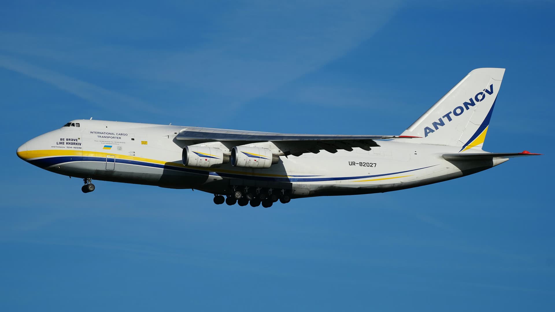 WSJ: Leipzig cargo plane drone attack was among first shots of sabotage campaign