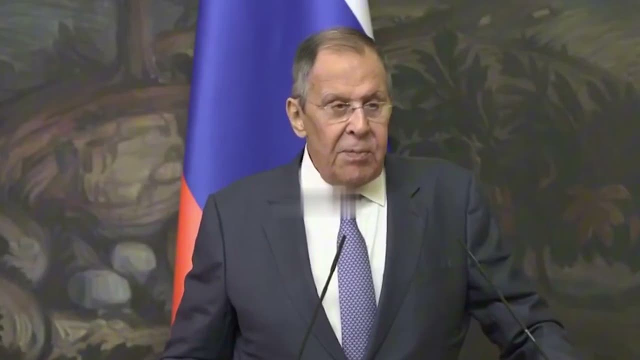 Лавров: оборонительный статус НАТО не спас Югославию, Афганистан и Ливию