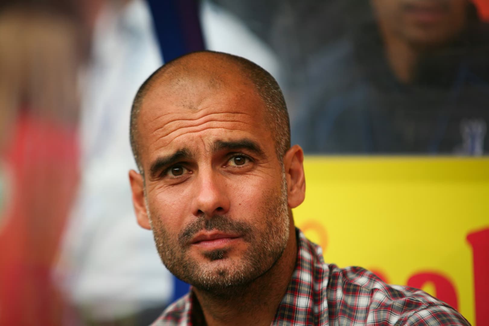 Guardiola backs Palestine: those killed in Gaza are not numbers