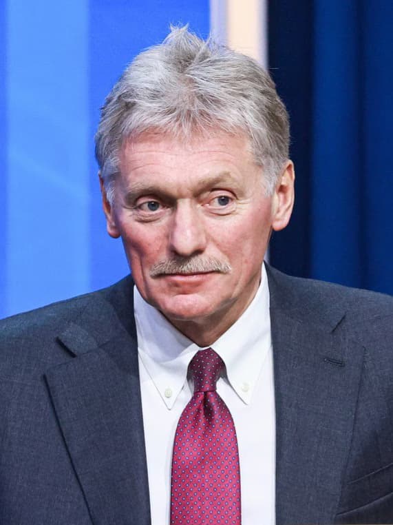 Песков: Украине придется заплатить цену за действия последних месяцев