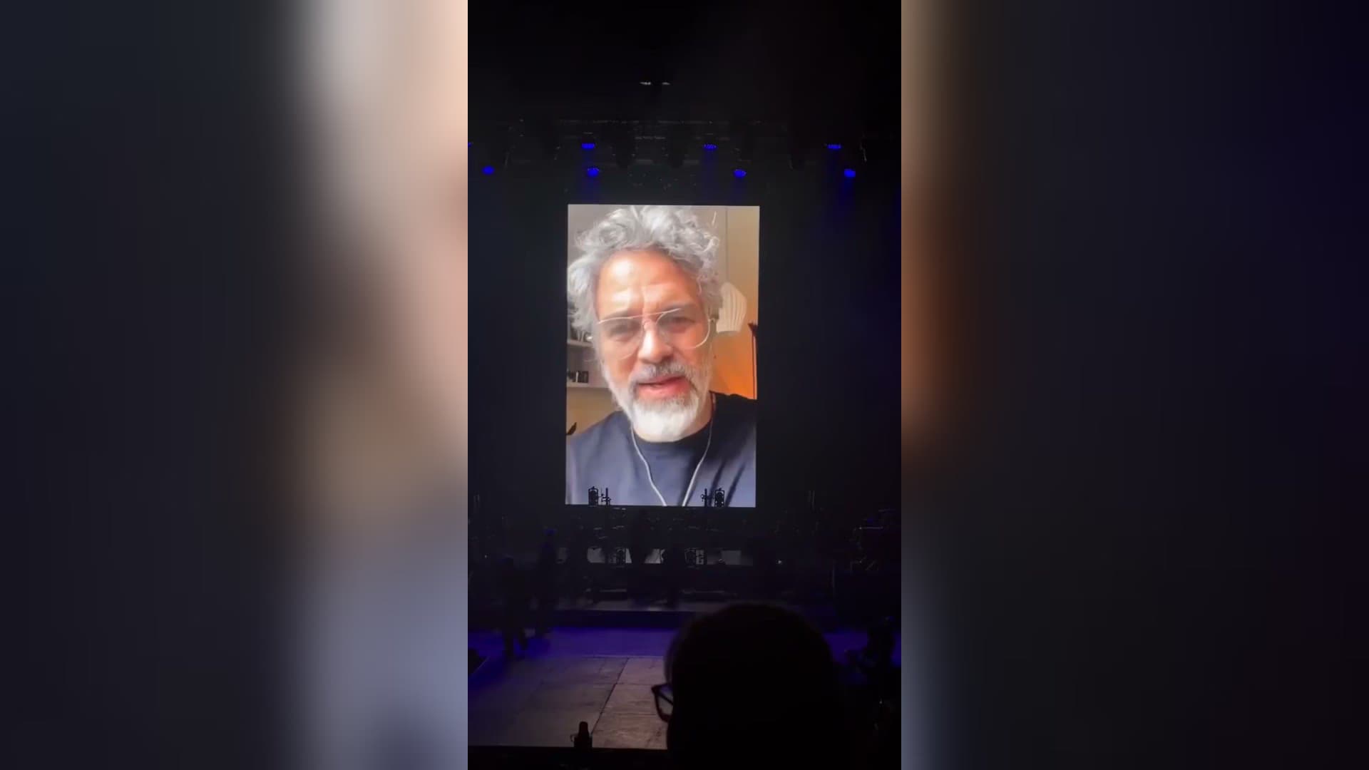Mark Ruffalo backs Macklemore’s ‘Free Palestine’ concert in video message