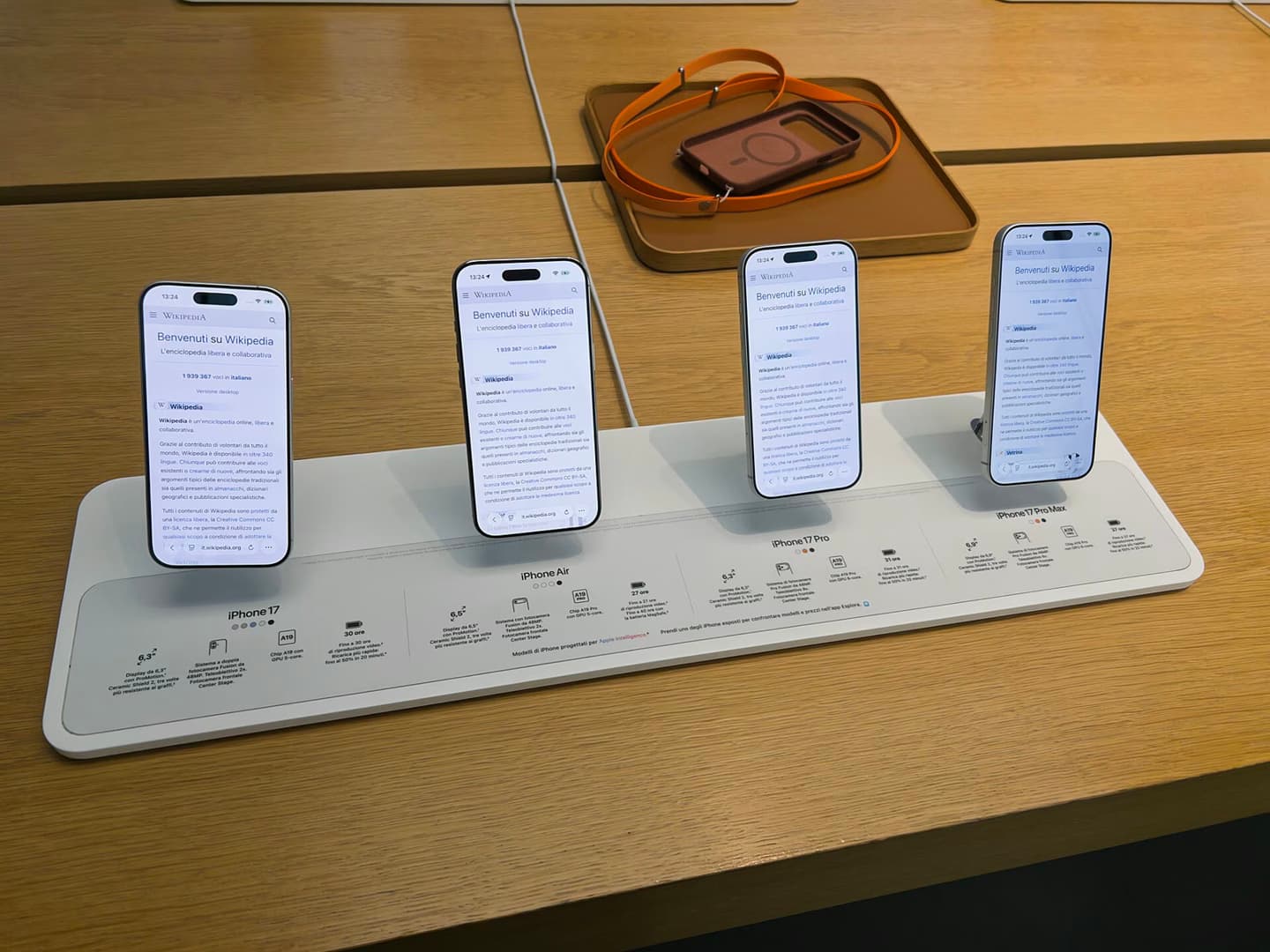 Apple вслед за Nvidia вошла в клуб компаний стоимостью $5 трлн