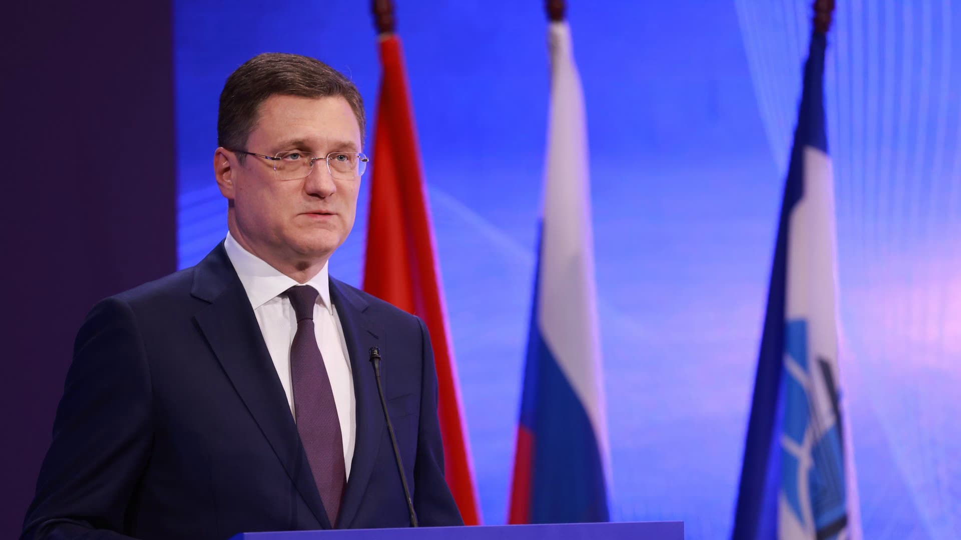 Russia extends diesel export ban for producers through January 2027
