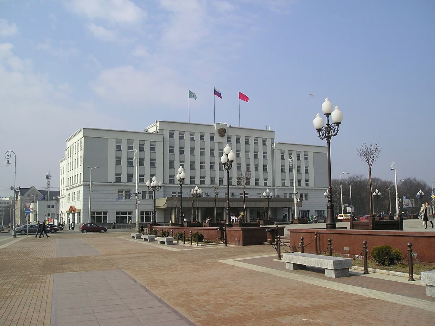 Посольство России в Лондоне предупредило об ответе на блокаду Калининграда вплоть до ядерного