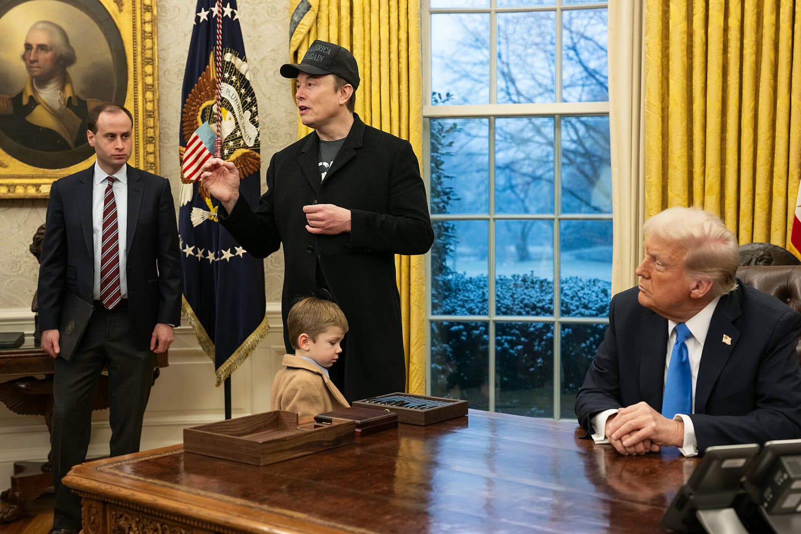 Elon Musk: Time for Ukraine to change its leader