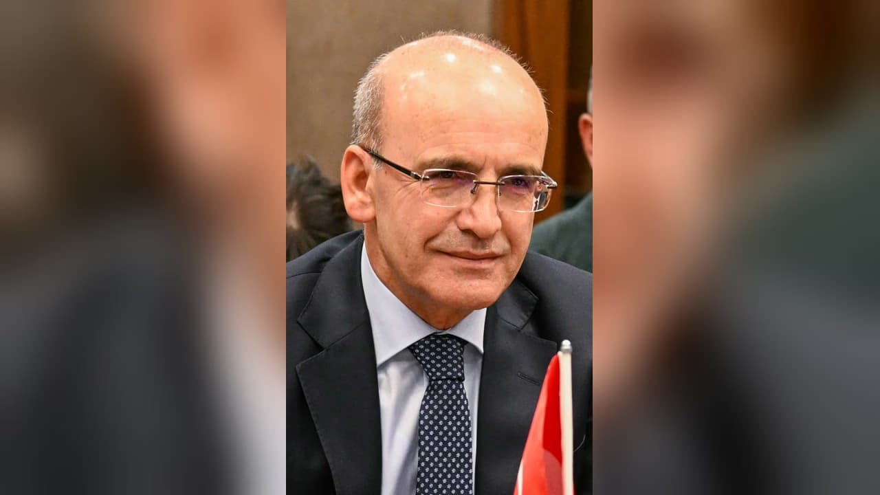Средний коридор, трубопроводы и оборона: Шимшек о курсе турецкой экономики