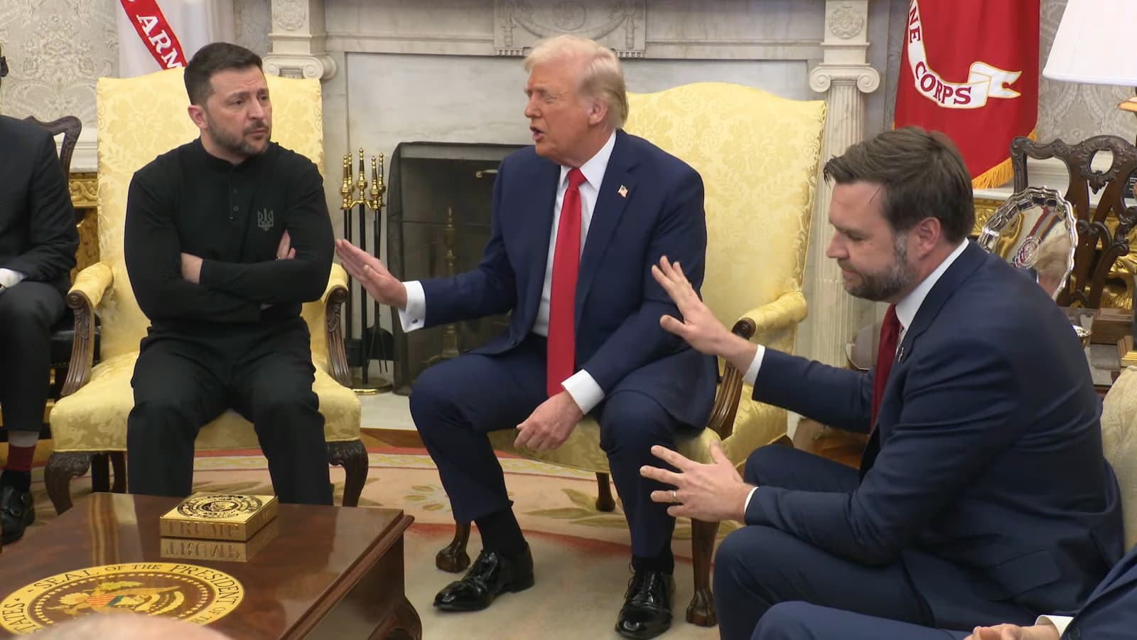 Трамп: Россия огромна, даже потеряв миллион солдат, у неё останутся миллионы