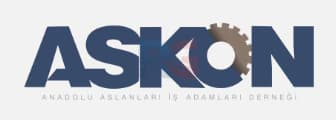 ASKON Rusya Temsilciliği (Anadolu Aslanları İş Adamları Derneği)