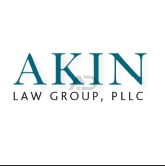 Akin & Salaman Law Group PLLC