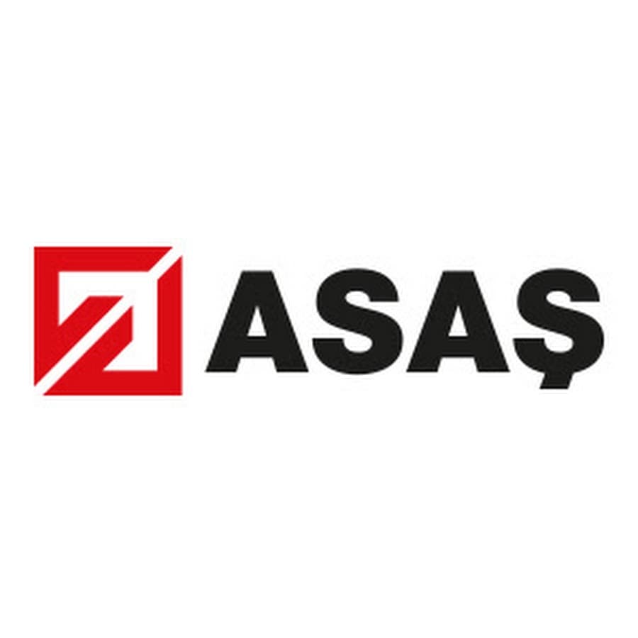 Asaş алюминий