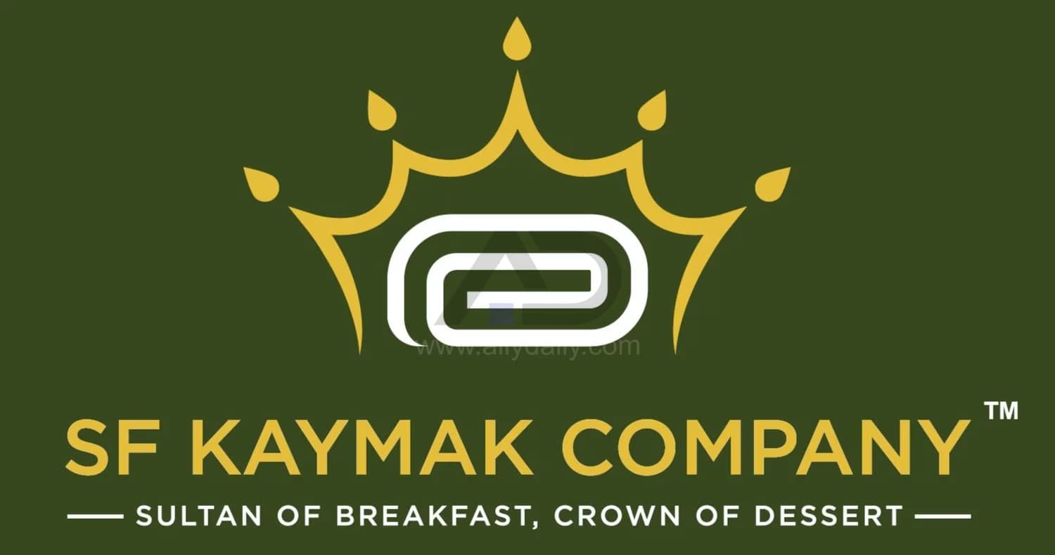 SF Kaymak Company (Saduman Gloria)